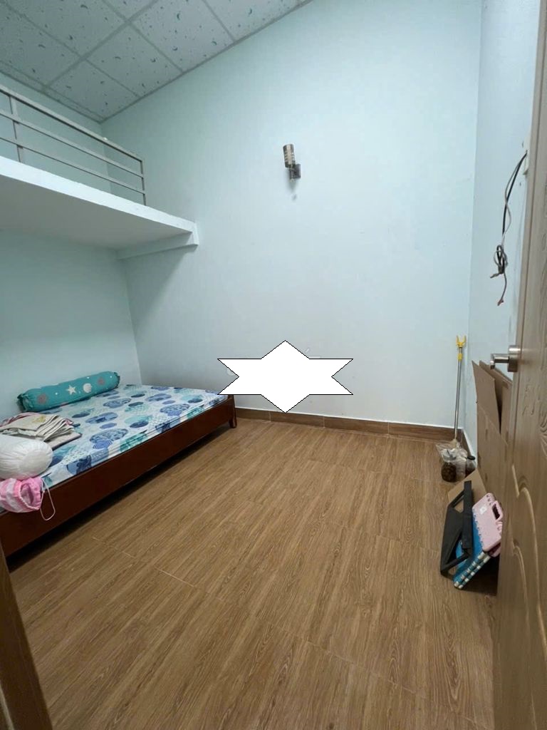 Cho thuê nhà Mặt Tiền Huỳnh Thiện Lộc 48m², 2Lầu - CẠNH TRƯỜNG HỌC - Ảnh 3